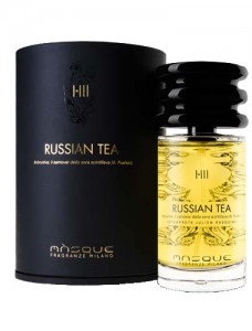 Masque Milano - Russian Tea Edp